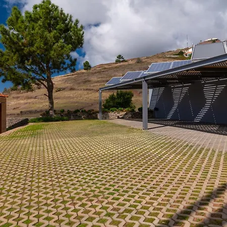 Villa Fauna - Nature & Tranquility - Heated Pool Optional Prazeres Exterior photo