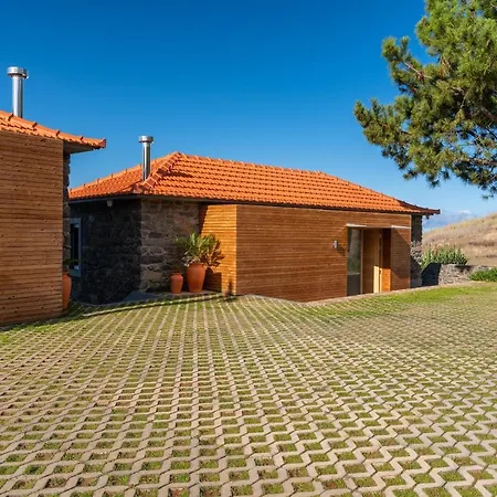 Villa Fauna - Nature & Tranquility - Heated Pool Optional Prazeres Exterior photo