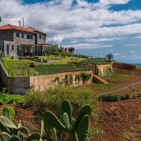Villa Fauna - Nature & Tranquility - Heated Pool Optional Prazeres Exterior photo