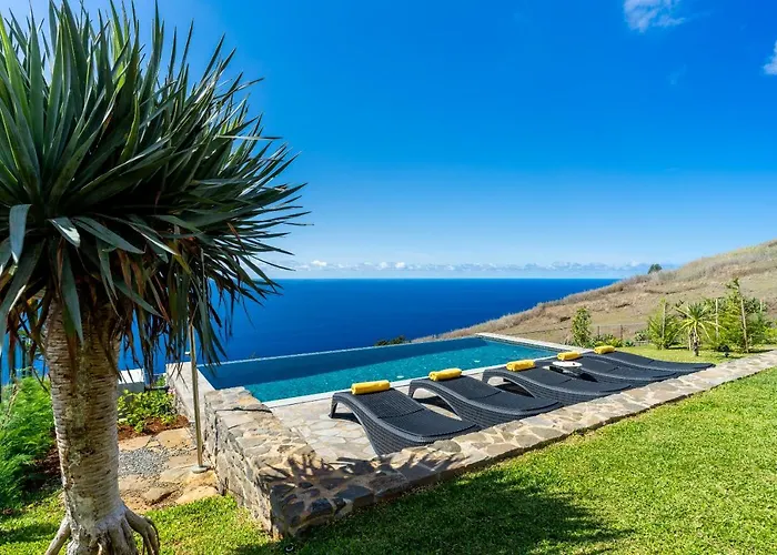 Villa Fauna - Nature & Tranquility - Heated Pool Optional