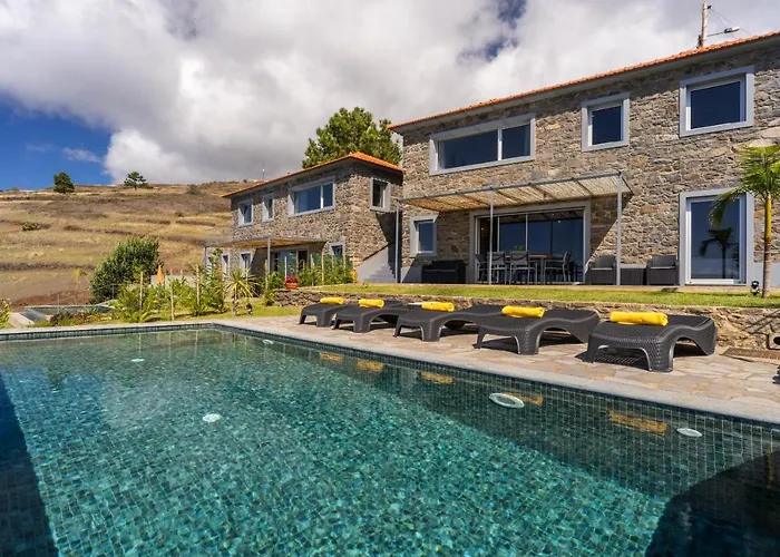 Villa Fauna - Nature & Tranquility - Heated Pool Optional