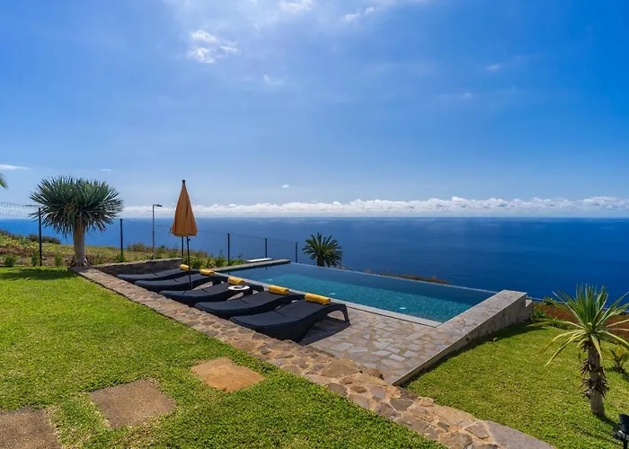 Villa Fauna - Nature & Tranquility - Heated Pool Optional