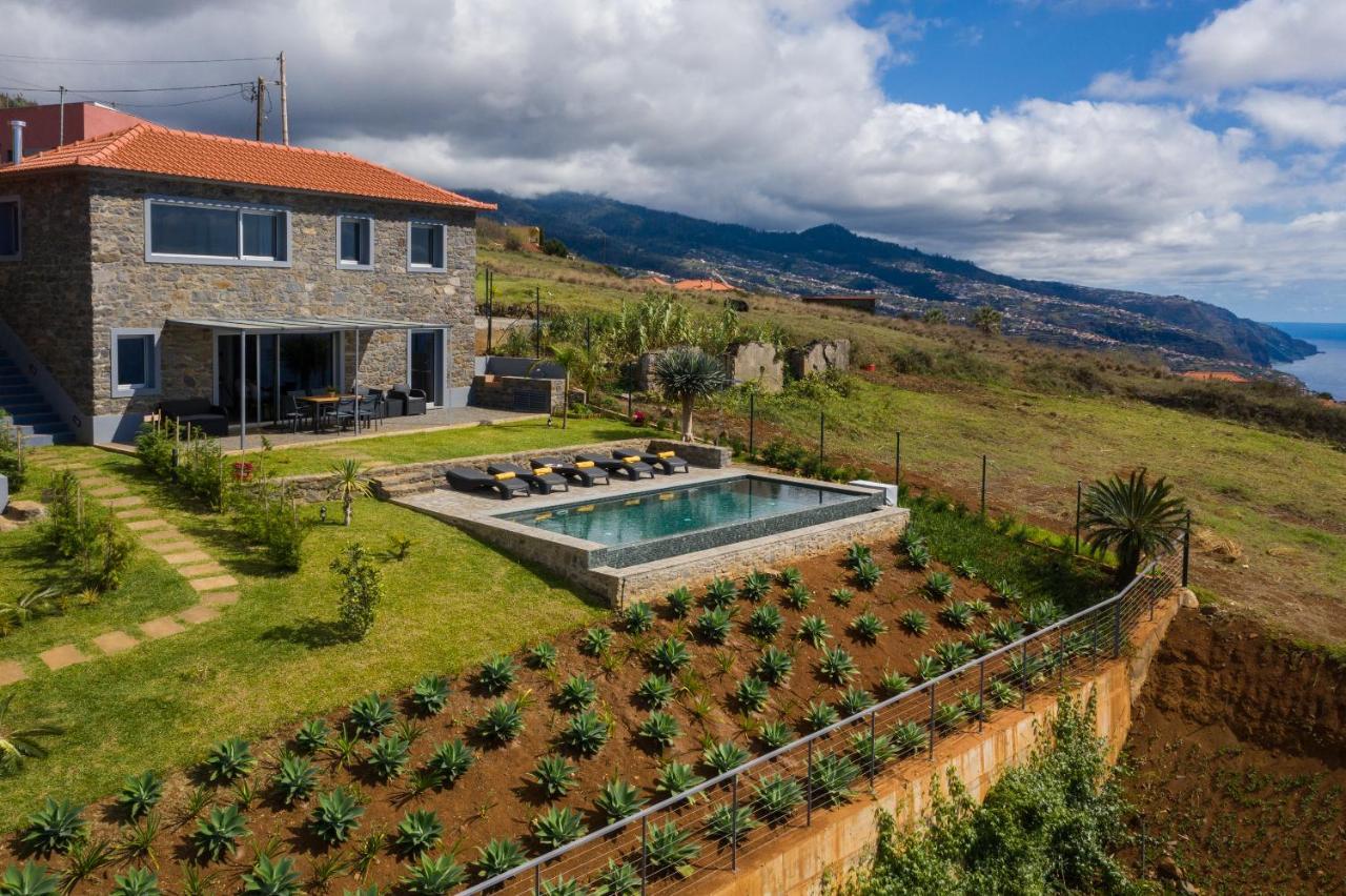 Fauna - Nature & Tranquility - Heated Pool Optional Prazeres