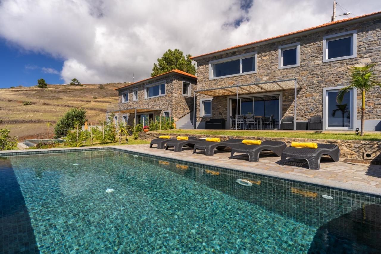 Fauna - Nature & Tranquility - Heated Pool Optional Villa *