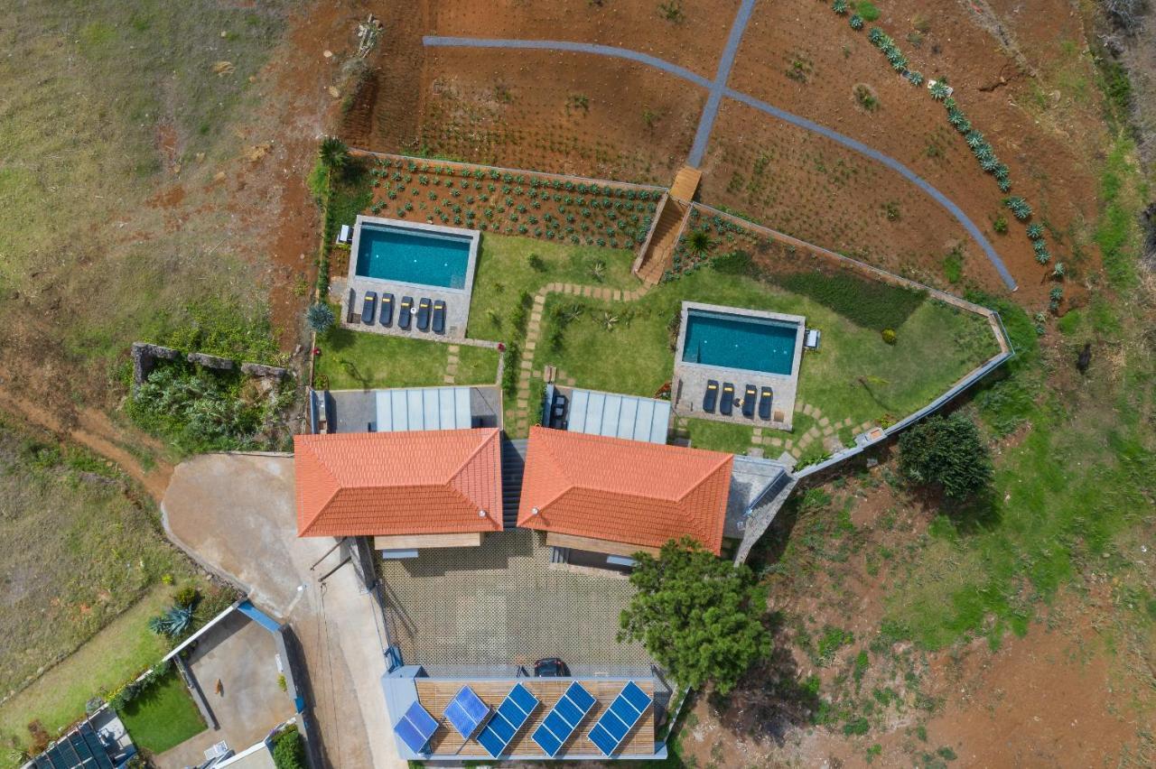 Fauna - Nature & Tranquility - Heated Pool Optional Villa