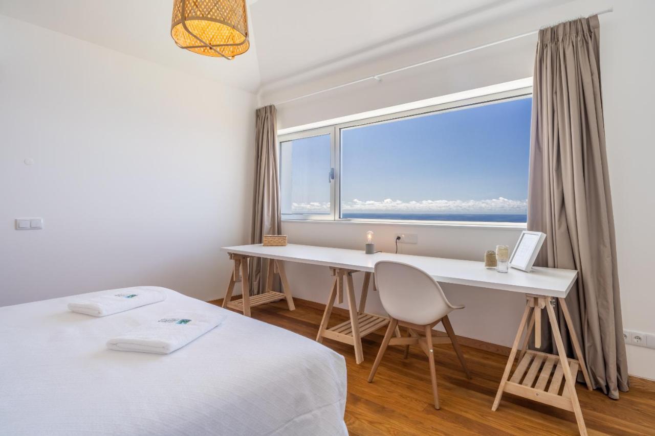 Fauna - Nature & Tranquility - Heated Pool Optional Villa Prazeres