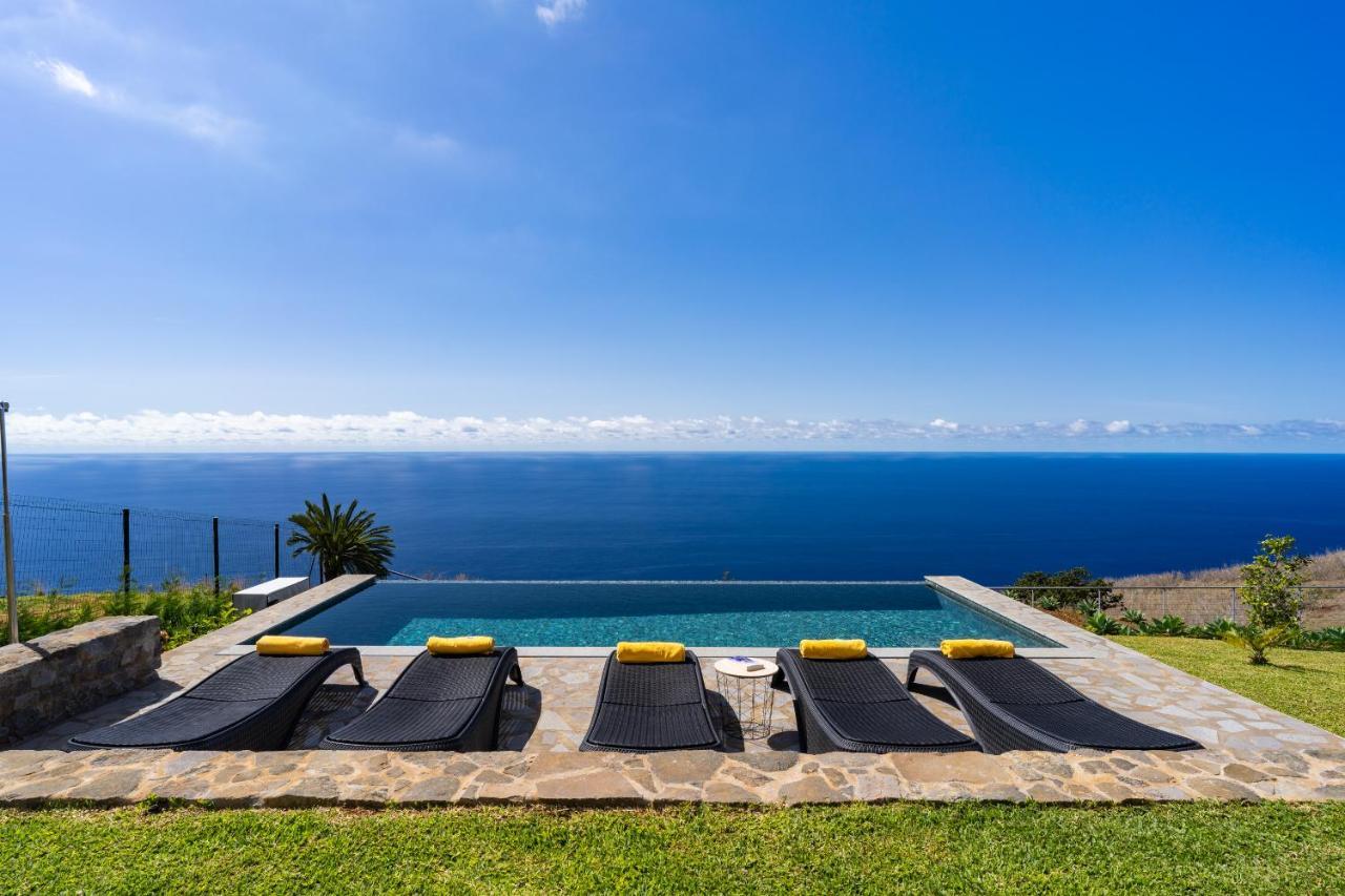 Fauna - Nature & Tranquility - Heated Pool Optional Villa *