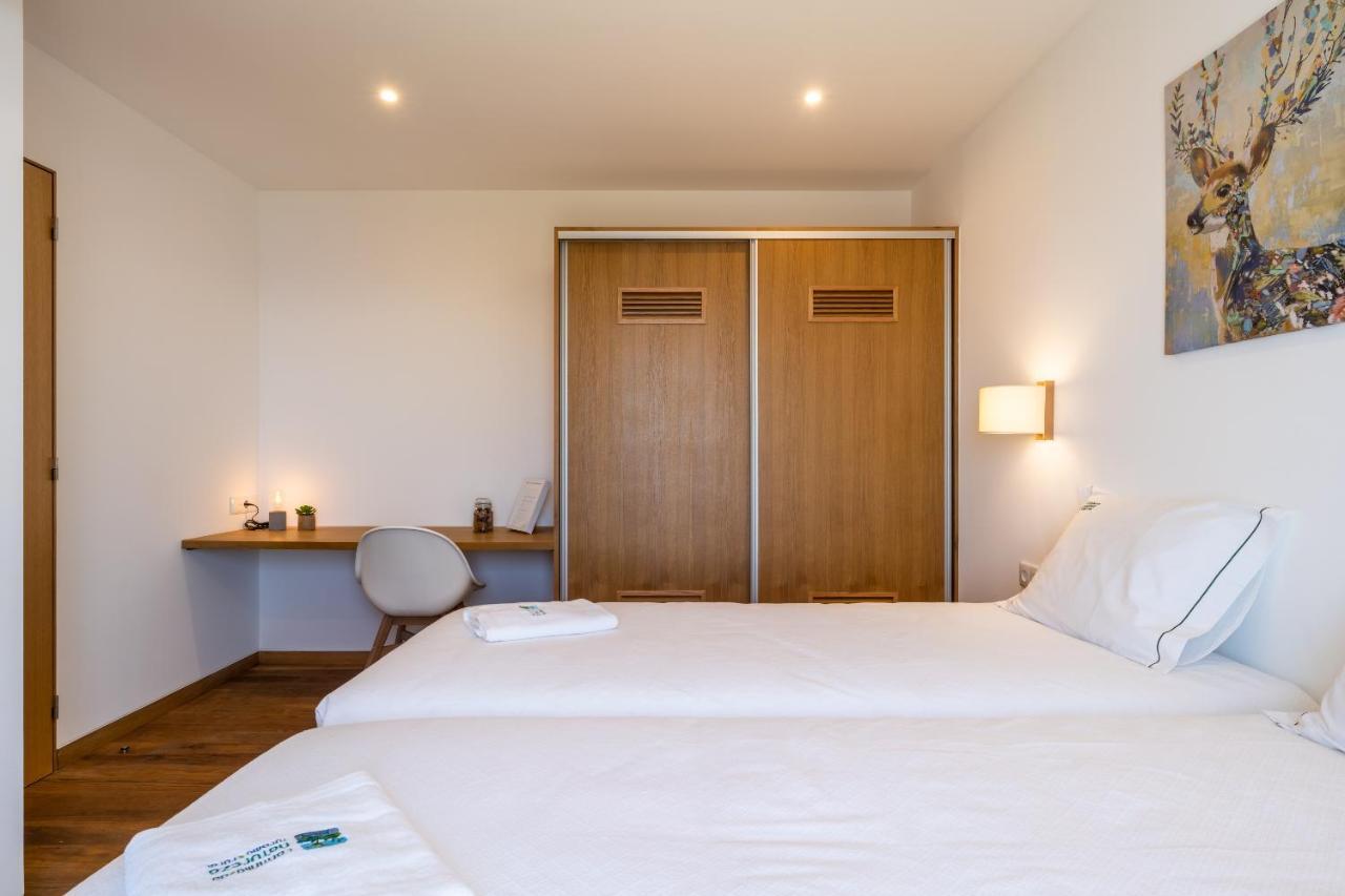 Fauna - Nature & Tranquility - Heated Pool Optional * Prazeres