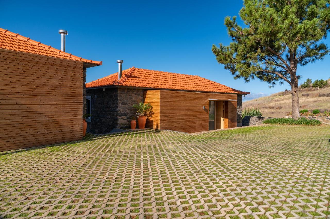Villa Fauna - Nature & Tranquility - Heated Pool Optional Prazeres