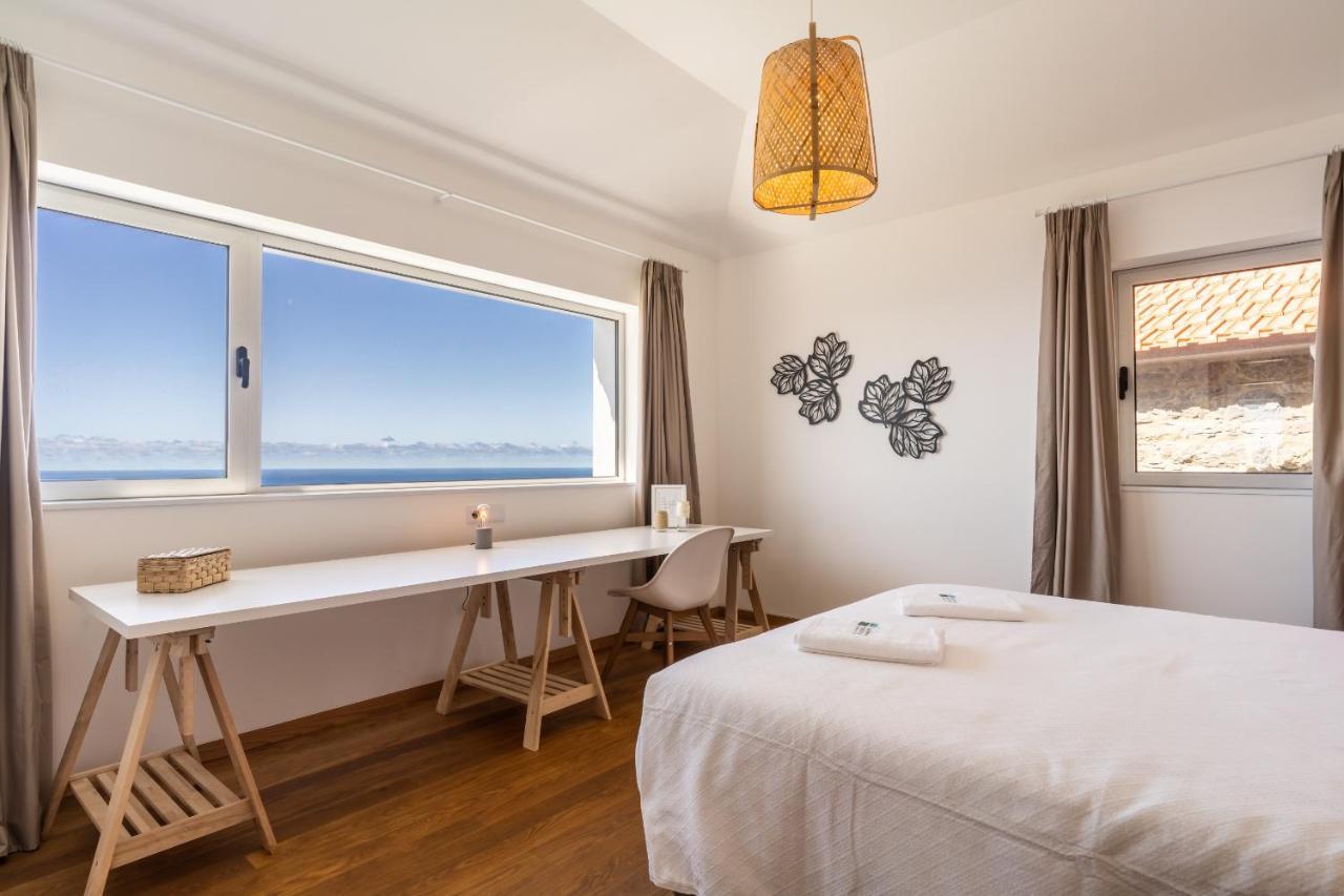 Fauna - Nature & Tranquility - Heated Pool Optional Prazeres