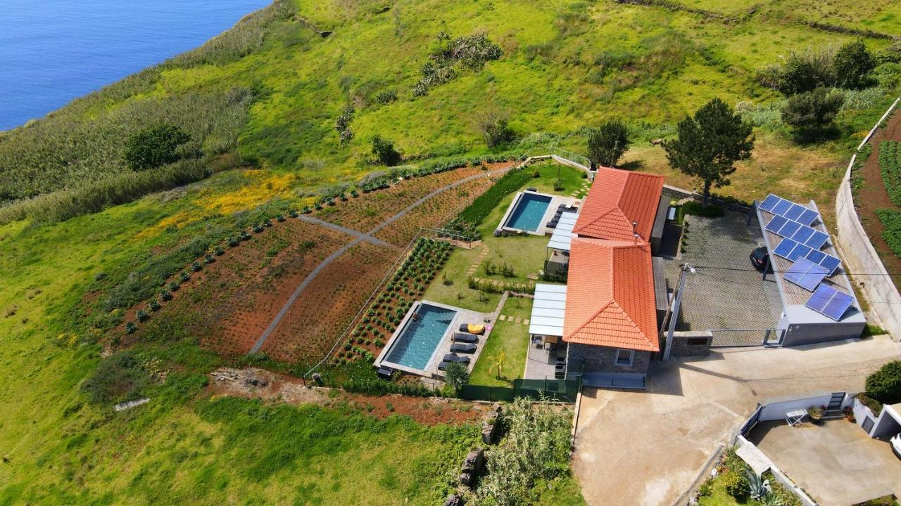Fauna - Nature & Tranquility - Heated Pool Optional Prazeres
