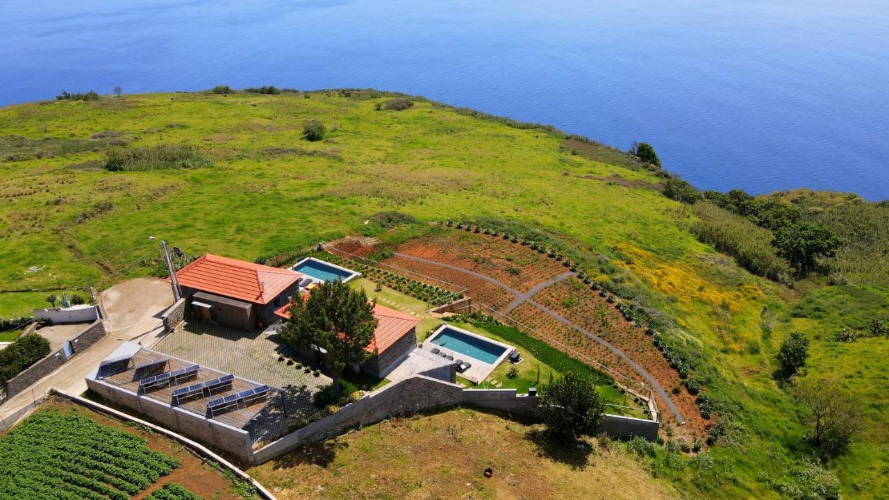 Villa Fauna - Nature & Tranquility - Heated Pool Optional Prazeres